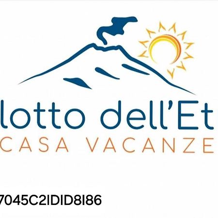 Sant'Agata Li BattiatiSalotto Dell'Etna公寓 外观 照片